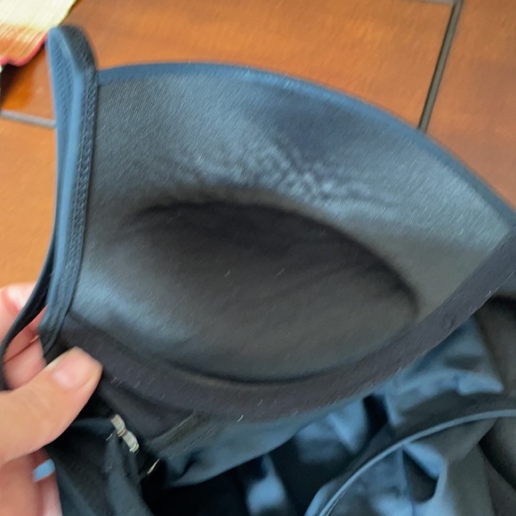 Black Assets medium swim tankini - Picture 4 of 6